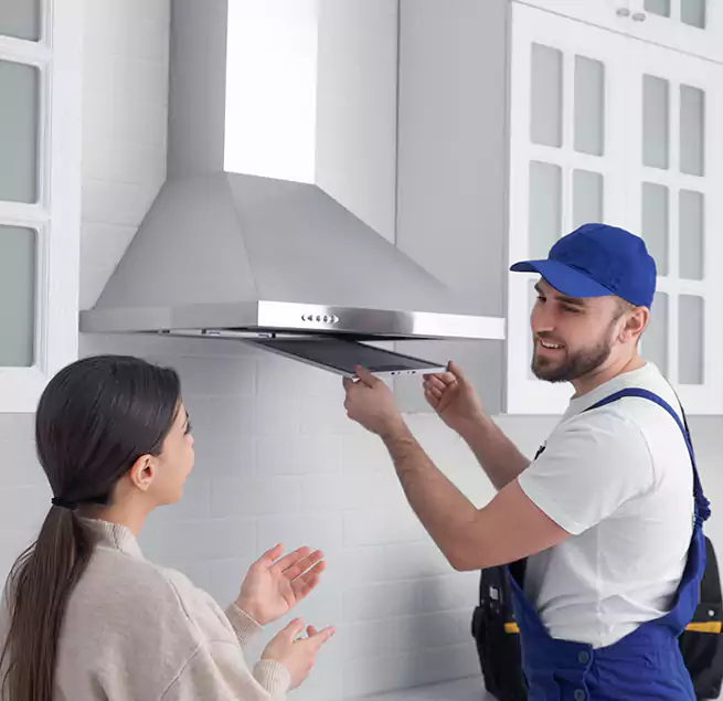  Why Homeowners & Businesses Trust Us in South Laurel, MD?