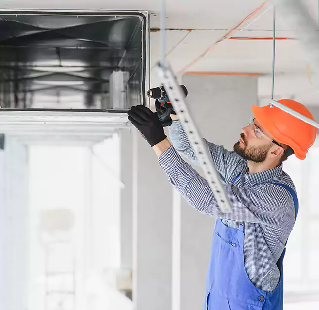 Why Homeowners & Businesses Trust Us in South Laurel, MD?