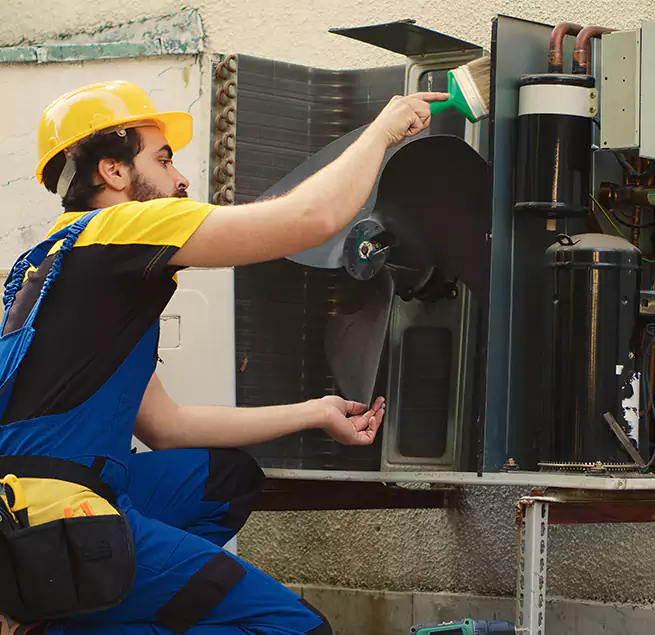 Why Homeowners & Businesses Trust Us in South Laurel, MD?