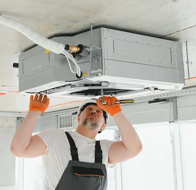 Why Homeowners & Businesses Trust Us South Laurel, MD