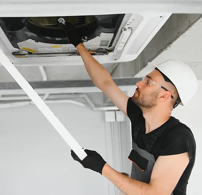 Why Homeowners & Businesses Trust Us in South Laurel, MD?