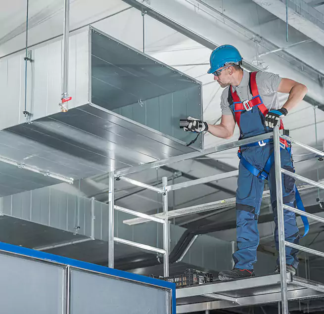 Why Homeowners & Businesses Trust Us in South Laurel, MD?