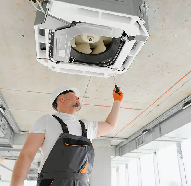 Why Homeowners Businesses Trust Us in South Laurel, MD