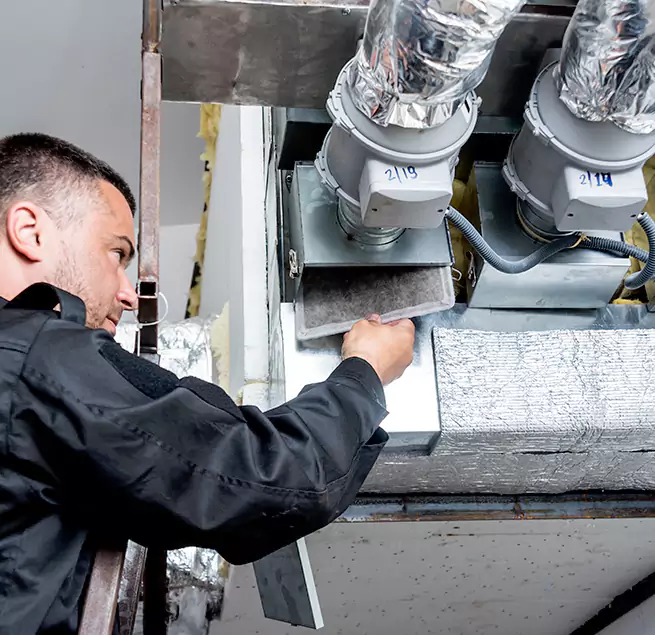 Why Homeowners Businesses Trust Us in South Laurel, MD?