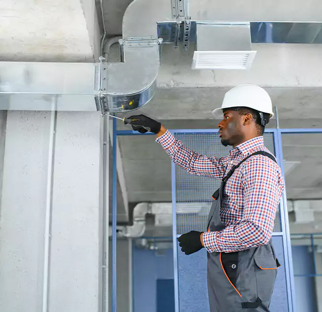 Why Homeowners & Businesses Trust Us in South Laurel, MD