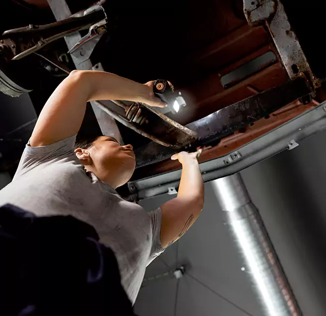 Why Homeowners & Businesses Trust Us South Laurel, MD