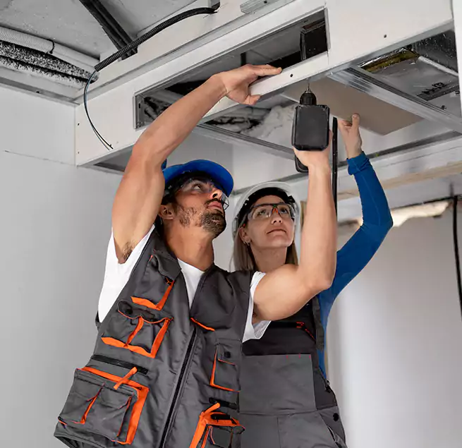 Why Homeowners & Businesses Trust Us in South Laurel, MD