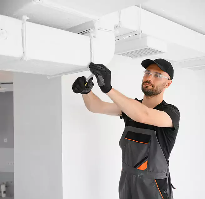 Why Homeowners Businesses Trust Us South Laurel, MD