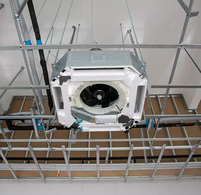 Why Homeowners & Businesses Trust Us South Laurel, MD?