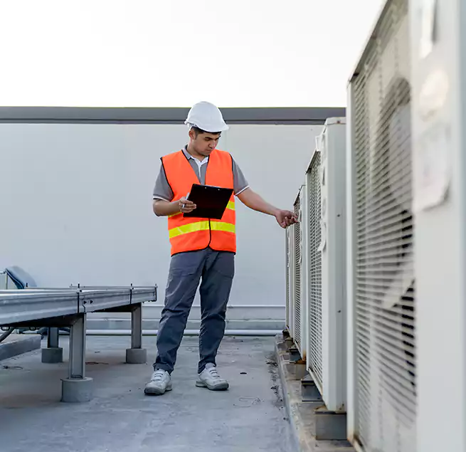 Why Homeowners & Businesses Trust Us in South Laurel, MD?