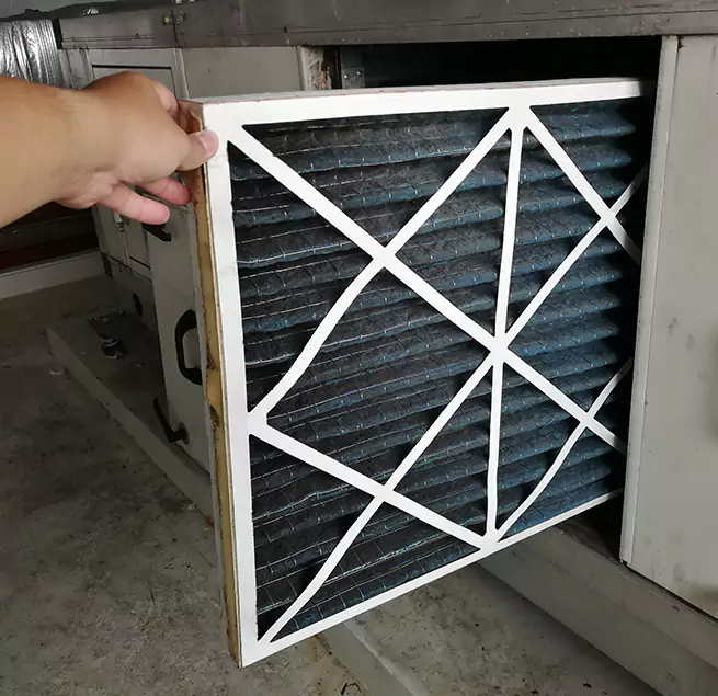 Why Homeowners & Businesses Trust Us South Laurel, MD?